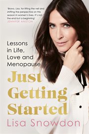 Just Getting Started cover image