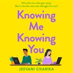 Knowing Me Knowing You cover image