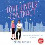 Love Under Contract cover image