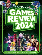 Next Level Games Review 2024 cover image
