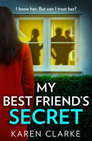 My Best Friend's Secret cover image