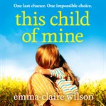 This Child of Mine cover image