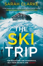 The Ski Trip cover image