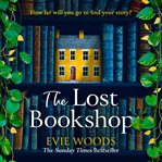 The Lost Bookshop cover image