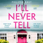 I'll Never Tell cover image