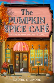 The Pumpkin Spice Café cover image