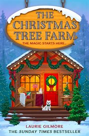 The Christmas Tree Farm cover image