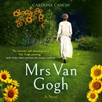 Mrs Van Gogh cover image