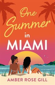 One Summer in Miami cover image