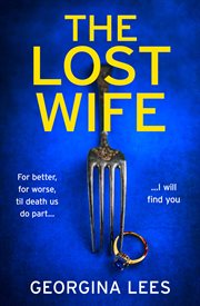 The Lost Wife cover image