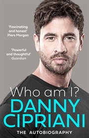 Who Am I? cover image
