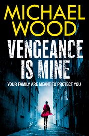 Vengeance Is Mine cover image