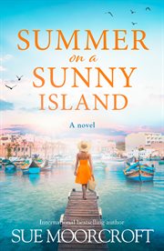 Summer on a Sunny Island cover image