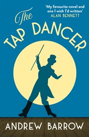 The Tap Dancer cover image