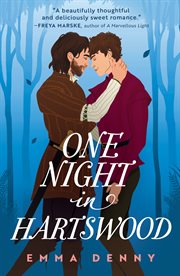 One Night in Hartswood cover image