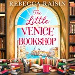 The Little Venice Bookshop cover image