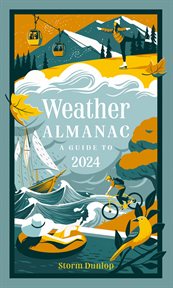 Weather Almanac 2024 cover image