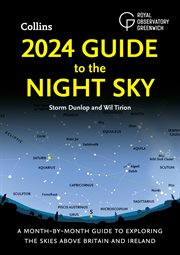 2024 Guide to the Night Sky cover image