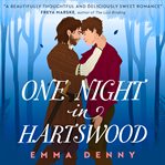One Night in Hartswood (The Barden Series, Book 1) cover image