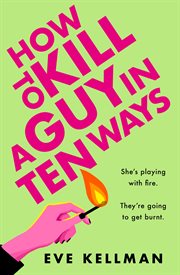 How to Kill a Guy in Ten Ways cover image