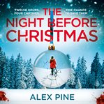 The Night Before Christmas : DI James Walker cover image