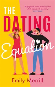 The Dating Equation cover image