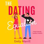 The Dating Equation cover image