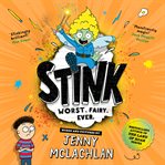 Fairy vs Boy : Stink (McLachlan) cover image
