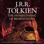 The Homecoming of Beorhtnoth cover image