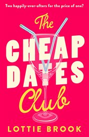 The Cheap Dates Club cover image
