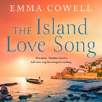 The Island Love Song cover image