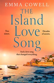The Island Love Song cover image
