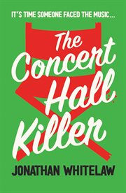 The Concert Hall Killer cover image