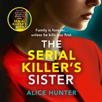 The Serial Killer's Sister cover image