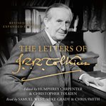 The Letters of J. R. R. Tolkien cover image