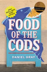 Food of the Cods cover image