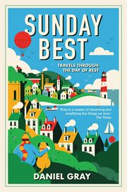 Sunday Best : Travels through the day of rest cover image