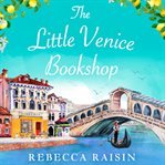 The Little Venice Bookshop cover image