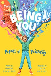 Being you : Poems of positivity cover image