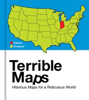 Terrible Maps cover image