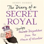 The Diary of a Secret Royal cover image