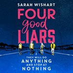 Four Good Liars cover image