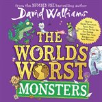 The World's Worst Monsters cover image