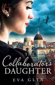 The Collaborator's Daughter cover image