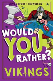 Would You Rather? Vikings cover image