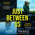 Just Between Us cover image