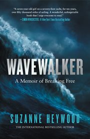 Wavewalker cover image