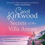 Secrets of the Villa Amore cover image