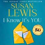 I Know It's You cover image