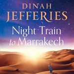Night Train to Marrakech cover image